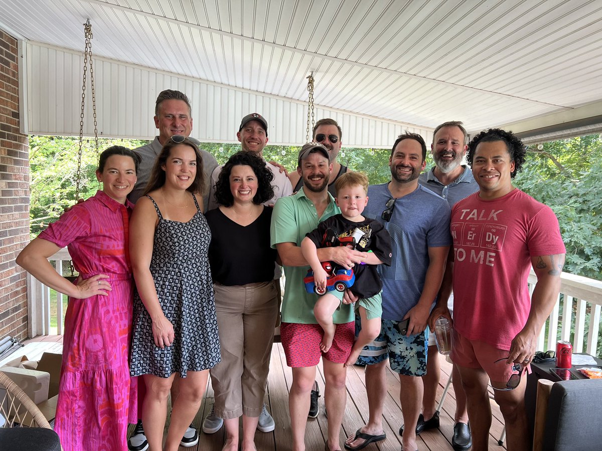 Wake Acute Care Surgery tweet media