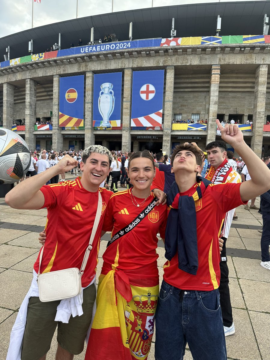 CAMPEONES 🇪🇸🇪🇸🇪🇸🇪🇸🇪🇸🇪🇸🇪🇸🇪🇸