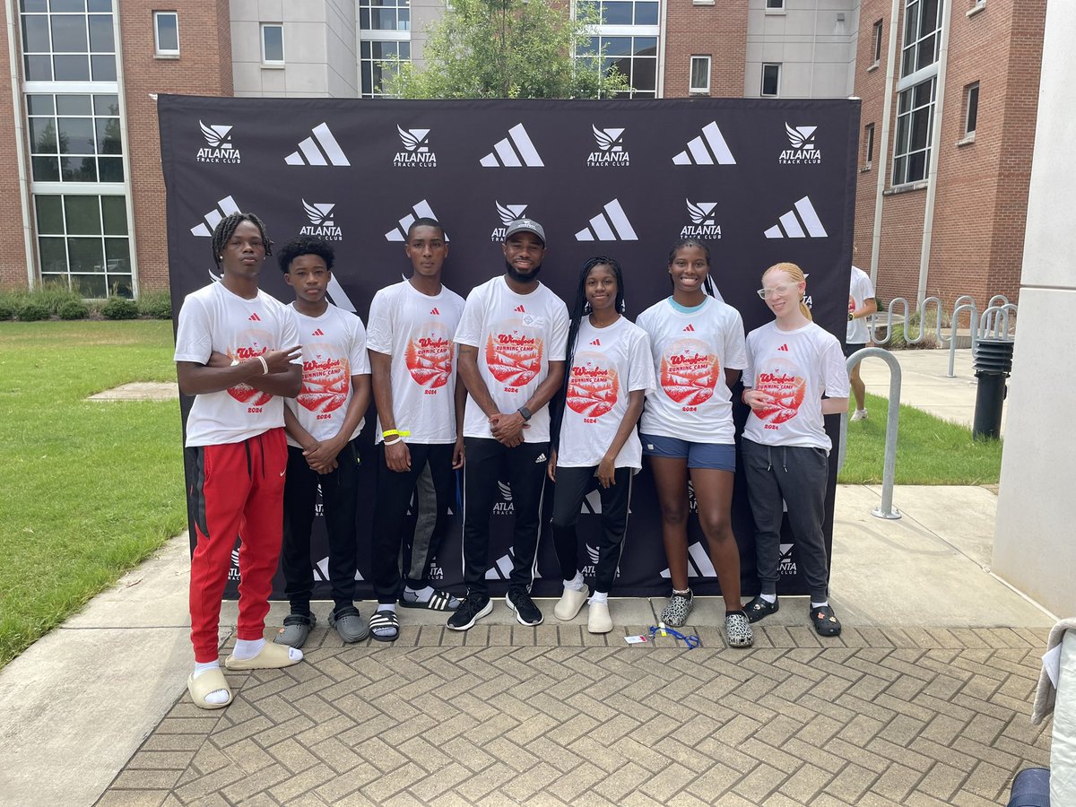 Coach Moses Kilpatrick (KP) tweet media