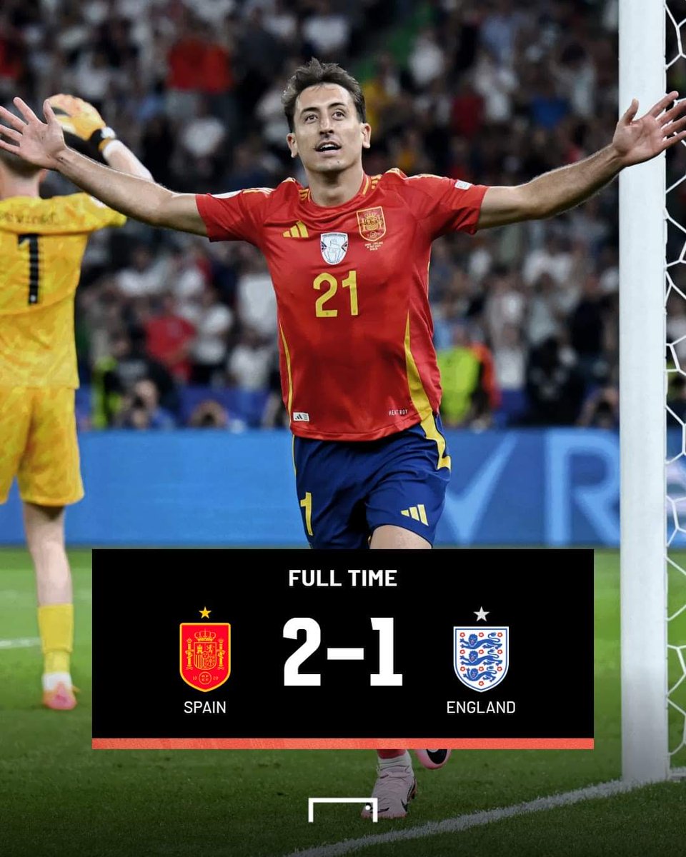 Soravich_SS's tweet photo. หรืออาถรรพ์แฮร์รี่ เคน จะมีจริง

#ไร้แชมป์
#ยูโร2024
#Euro2024
#England
#Spain
#Spain_England https://t.co/Dw5iOpSkPR