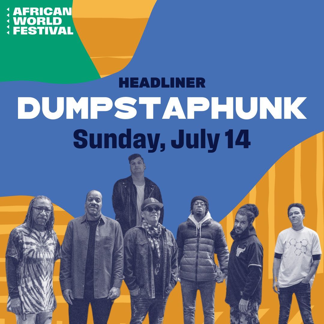 Museum of African American History tweet media