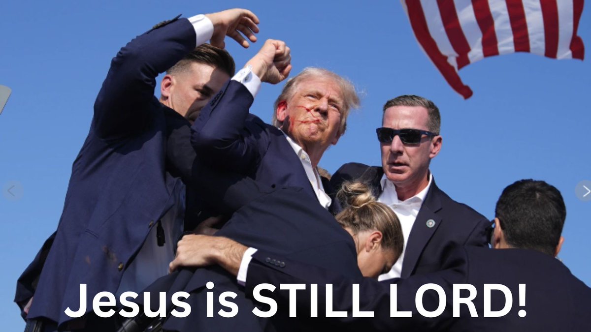 CopelandNetwork's tweet image. And God STILL does miracles!