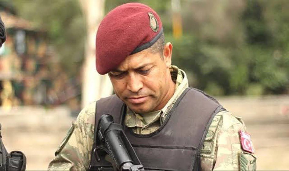 Şehitler ölmez🇹🇷🇹🇷🇹🇷