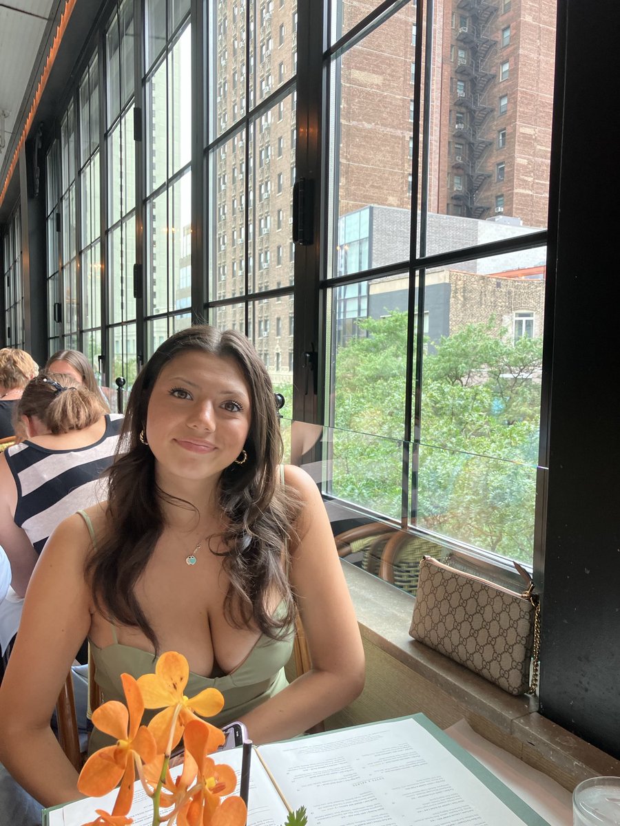 giajules2000's tweet photo. A lovely early dinner at our babyโs fave, happy 18th , you are a blessing #lecolonial #Godisgreat https://t.co/1B4X1d1Xid