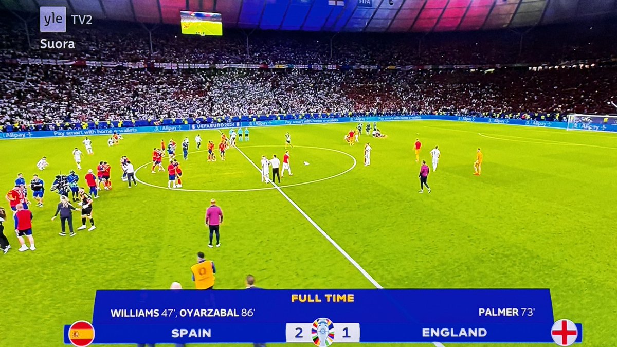 Otso Z. Laxenius tweet media