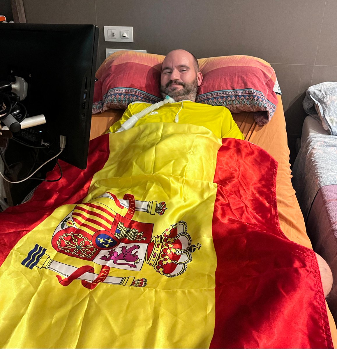 pons_sabate's tweet image. ¡VIVA ESPAÑA! 🇪🇸