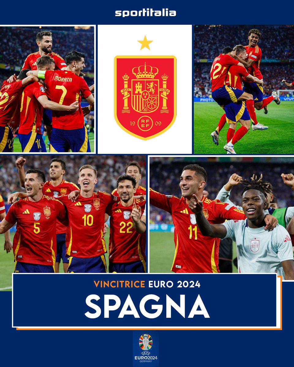 Sportitalia tweet media