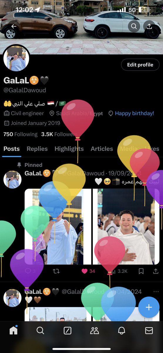 GaLaL☣️🖤 tweet media