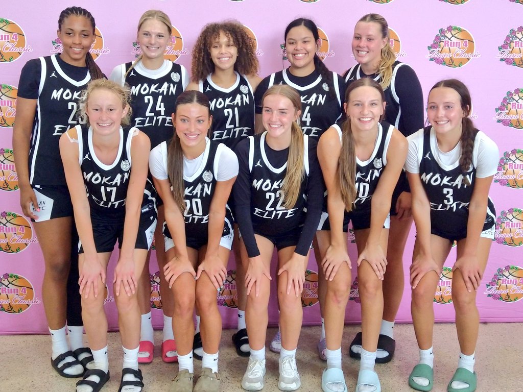 MoKan 17u Elite in Louisville