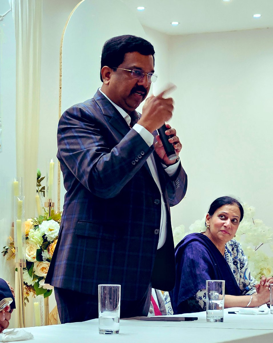SubhanFalcon's tweet photo. Applauding Dr @NasirHussainINC, MP Rajya Sabha, for his exceptional leadership &amp; address to the @INCOverseas, UK on the 2024 Elections. His inclusive vision for the opposition's future is praiseworthy – Dr. Abdul Subhan Falcon

@TeamIOCUK Karma #INDIAAlliance
Rahul Gandhi PM Modi https://t.co/vfA3tFPJzq
