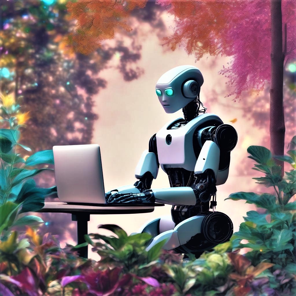 ⚠ IAG APRENDER: UN CANAL DE TELEGRAM PARA INICIARSE EN IA GENERATIVA
Hace unas semanas, unos buenos amigos me pidieron ayuda con la inteligencia artificial generativa. Habían escuchado hablar mucho de Chatgpt pero no lo habían usado aún, pues realmente no sabían cómo afrontarlo.