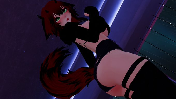 do these shorts make my butt look big? https://t.co/Tq4Y0bMxrD<a href="/tag/vtuber"class="tags"><span>#vtuber</span></a>