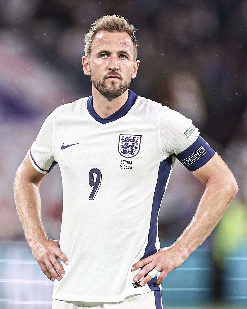 Is harry kane really cursed?