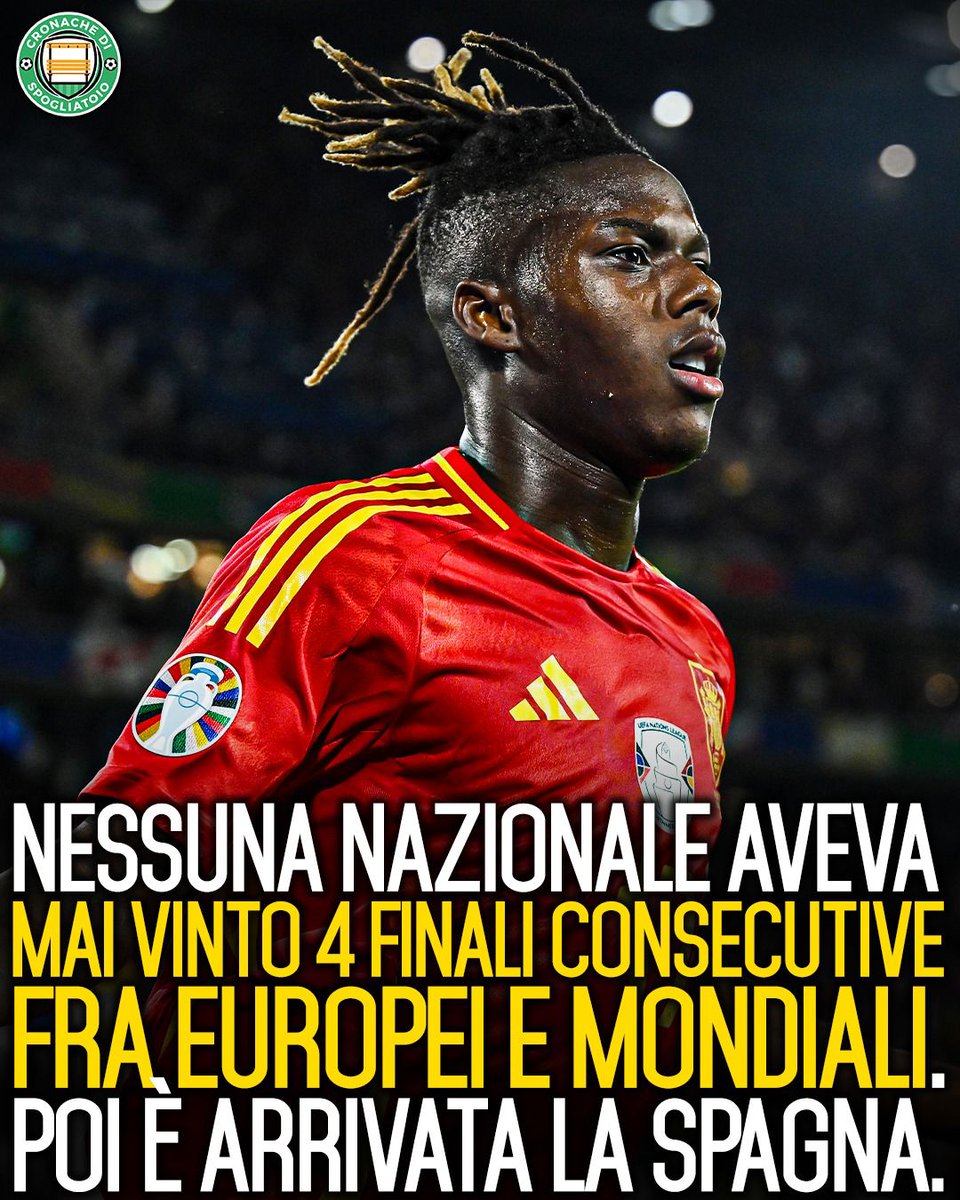 Cronache di spogliatoio tweet media