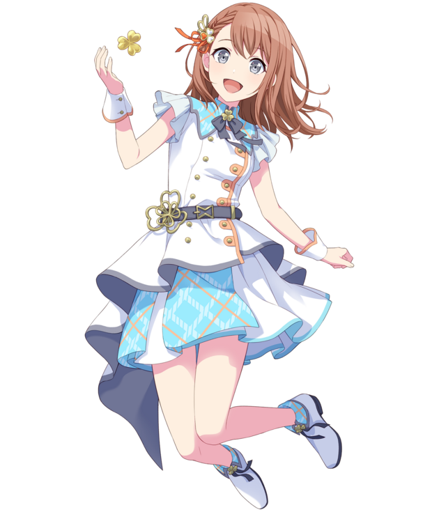 Project Sekai Anything Bot tweet media