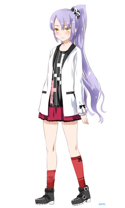 8年前のこのこをサルベージ 