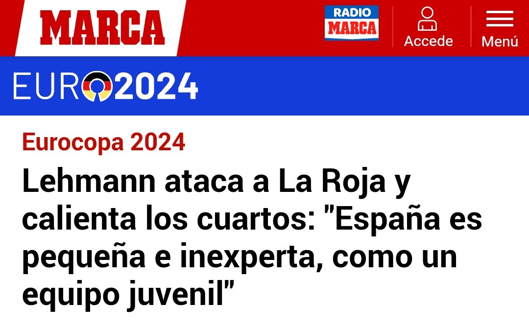 Lehmann,contigo empezó todo,MONGOL