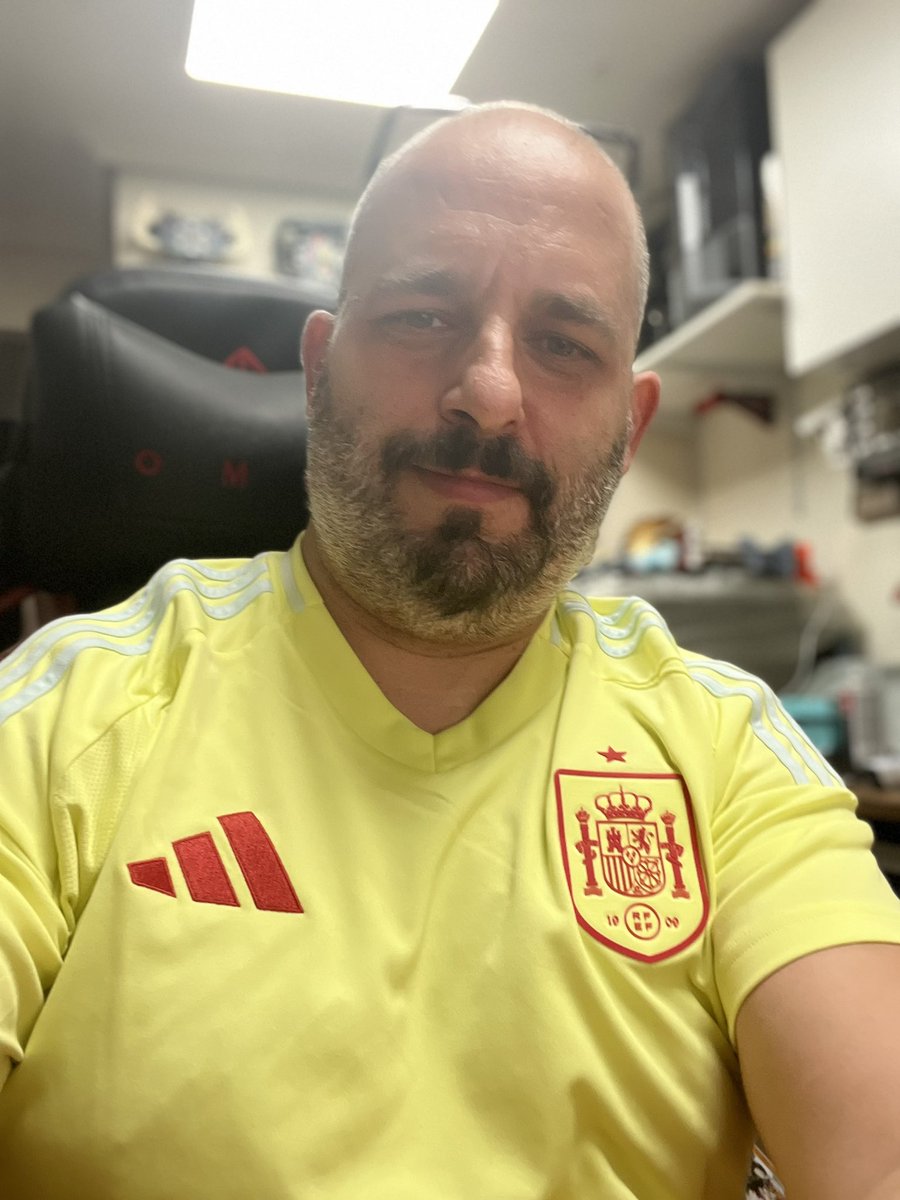 Sr. Ferrete tweet media