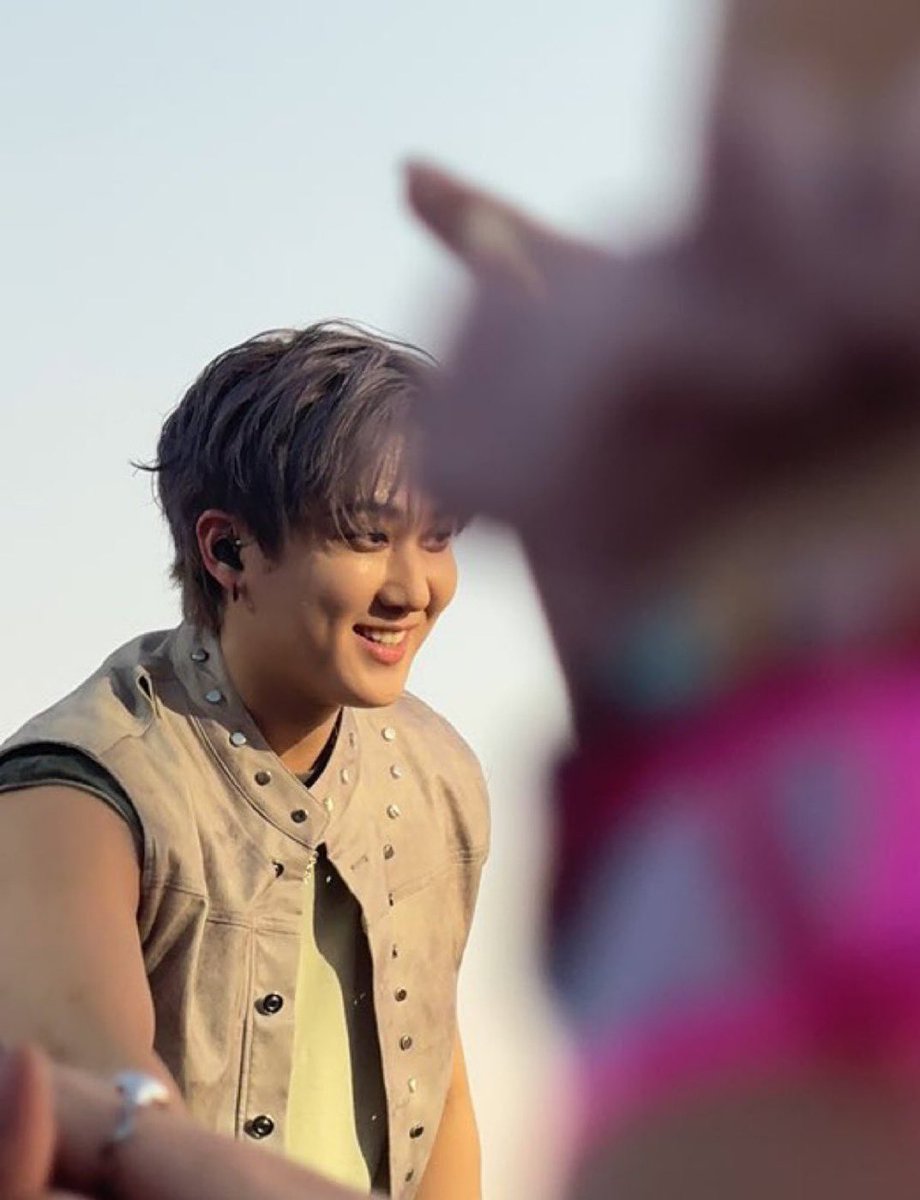 queenseolar's tweet photo. THE BEST SMILE IN THE WHOLE WIDE WORLD https://t.co/Jp2K2d2Uy7