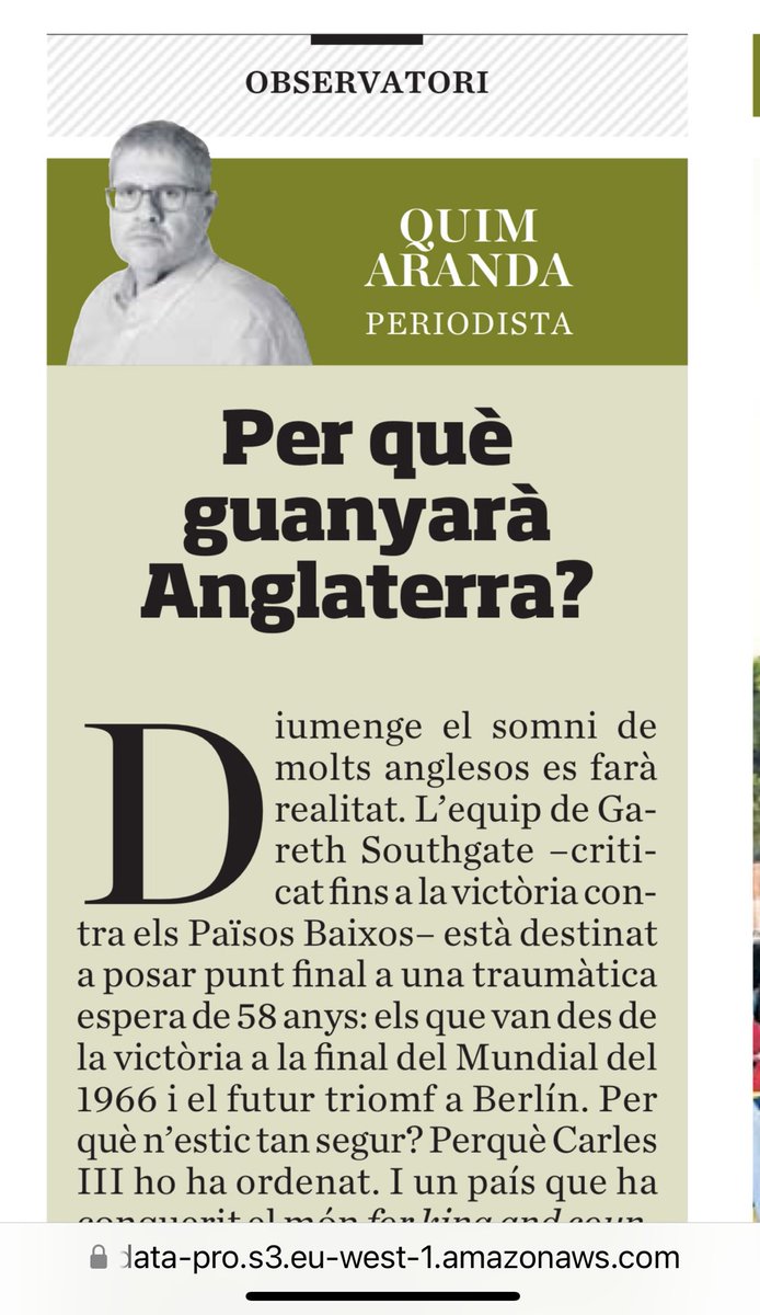 joanlopezalegre's tweet image. Un saludo a este individuo #España2024