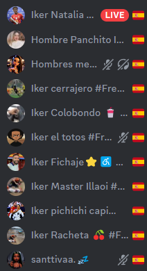 mdrssg's tweet photo. SIEMPRE APOYANDO A ESPAÑA, DANI OLMO, OYARZABAL, NICO WILLIAMS, UNAI SIMON, CUCURELLA MVP, SON MIS PUTOS PADRES. VIVA ESPAÑA JODER GIBRALTAR ESPAÑOL
@Fjlebron03 @aarooncitoo24 @B4rona_ @TKxDaNii @CarolinaCubero2 https://t.co/wIiH7BMrvt