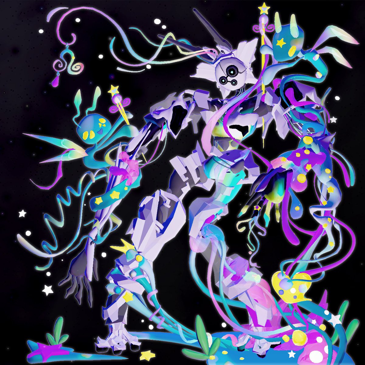 optic core tweet media