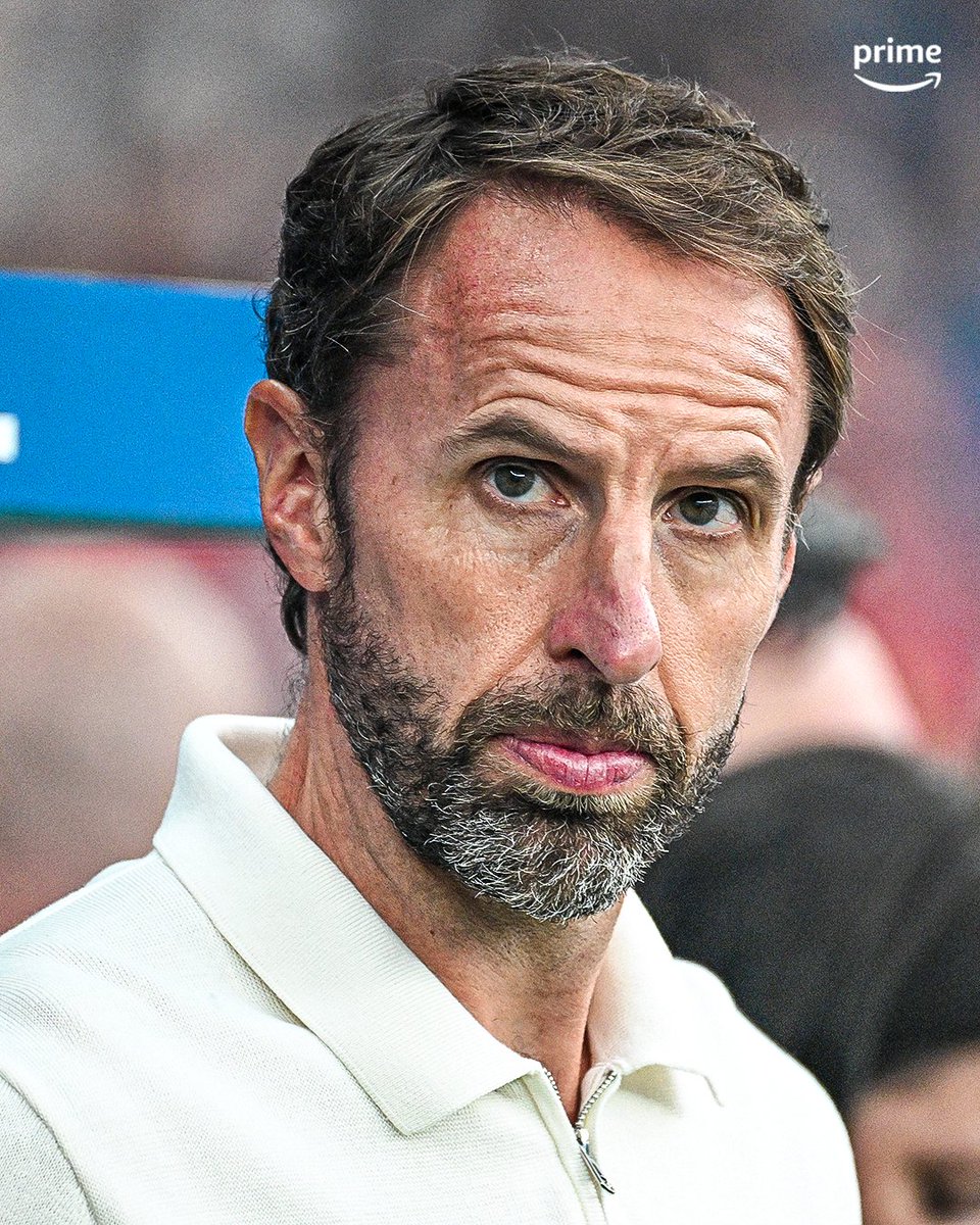 Gareth Southgate's record as England manager 🏴󠁧󠁢󠁥󠁮󠁧󠁿

👉 2018: World Cup semi-finalist
👉 2019: Nations League semi-finalist
👉 2020: EURO finalist
👉 2022: World Cup quarter-finalist
👉 2024: EURO finalist