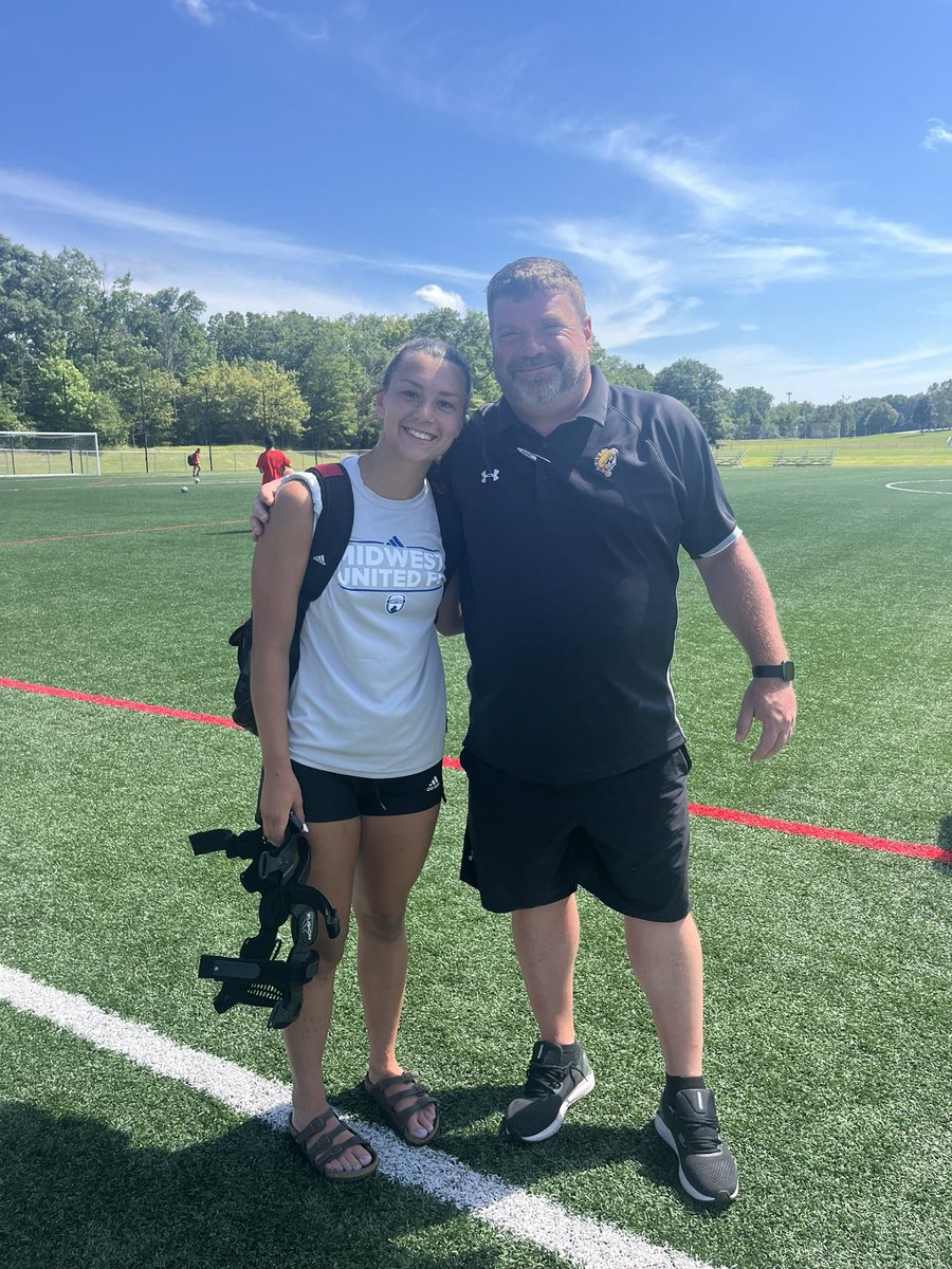 Raegan LaCross (@lacrossraegan) on Twitter photo Today I attended Ferris State University for their ID camp. It was such a great day to play soccer and I had another great day at Ferris. Thank you <a href="/FSUWSO/">Ferris State Soccer</a> <a href="/TPeacock9/">Taylor Peacock</a> for such a wonderful camp. Go bulldogs! Today I attended Ferris State University for their ID camp. It was such a great day to play soccer and I had another great day at Ferris. Thank you <a href="/FSUWSO/">Ferris State Soccer</a> <a href="/TPeacock9/">Taylor Peacock</a> for such a wonderful camp. Go bulldogs!