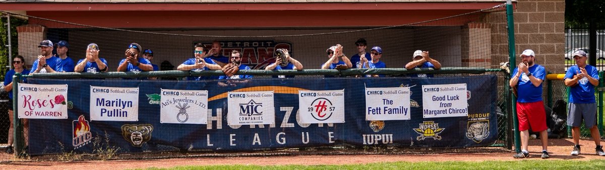 Vito Chirco (@vitojerome) on Twitter photo In the News: Players Batter Up for the National Kidney Foundation of Michigan
Thanks to <a href="/candgnews/">C & G Newspapers</a>' Maria Allard for writing this great preview piece on the 2024 <a href="/ChircoandCo/">Chirco & Company</a> Softball Game! Game is next Saturday at <a href="/detmercy/">University of Detroit Mercy</a> (gates open at 1).
STORY: candgnews.com/news/players-b… In the News: Players Batter Up for the National Kidney Foundation of Michigan
Thanks to <a href="/candgnews/">C & G Newspapers</a>' Maria Allard for writing this great preview piece on the 2024 <a href="/ChircoandCo/">Chirco & Company</a> Softball Game! Game is next Saturday at <a href="/detmercy/">University of Detroit Mercy</a> (gates open at 1).
STORY: candgnews.com/news/players-b…