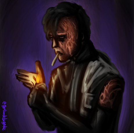 gatindebigode's tweet photo. Kaiser
❤+🔁 = artista feliz
#OrdemParanormal #ordemparanormalfanart #rpg #kaiser #calango https://t.co/wa48gZk9Rf