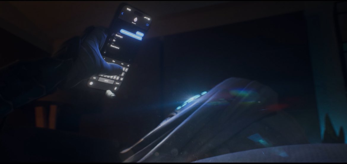 EternalSectHQ's tweet image. We are not cooked. We are cooking 🔥