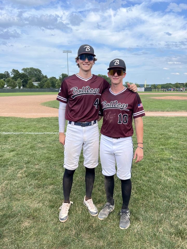 Firecracker Baseball tweet media