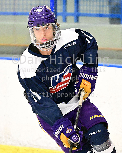 DanHickling's tweet photo. New pics of @USAHPDC #TeamNavyBlue 08s now up on their @eliteprospects pages ... Also coming to select @_Neutral_Zone pages ... from @usahockey #Select16s in Buffalo ... Check 'em out! @mhick1953 https://t.co/M6TnS9ev59