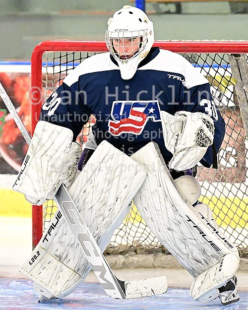 DanHickling's tweet photo. New pics of @USAHPDC #TeamNavyBlue 08s now up on their @eliteprospects pages ... Also coming to select @_Neutral_Zone pages ... from @usahockey #Select16s in Buffalo ... Check 'em out! @mhick1953 https://t.co/M6TnS9ev59
