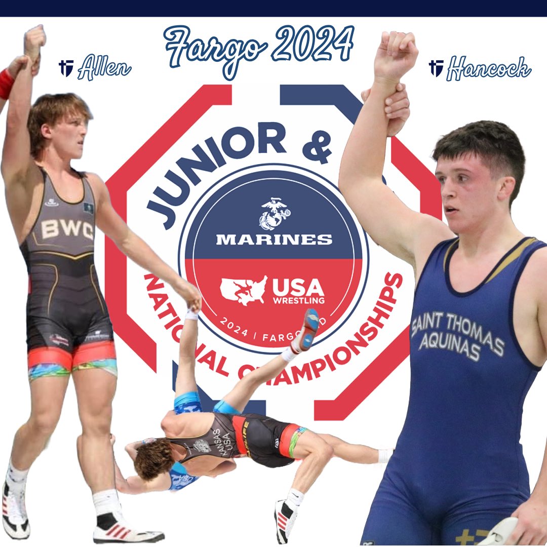 STA Saints Wrestling tweet media