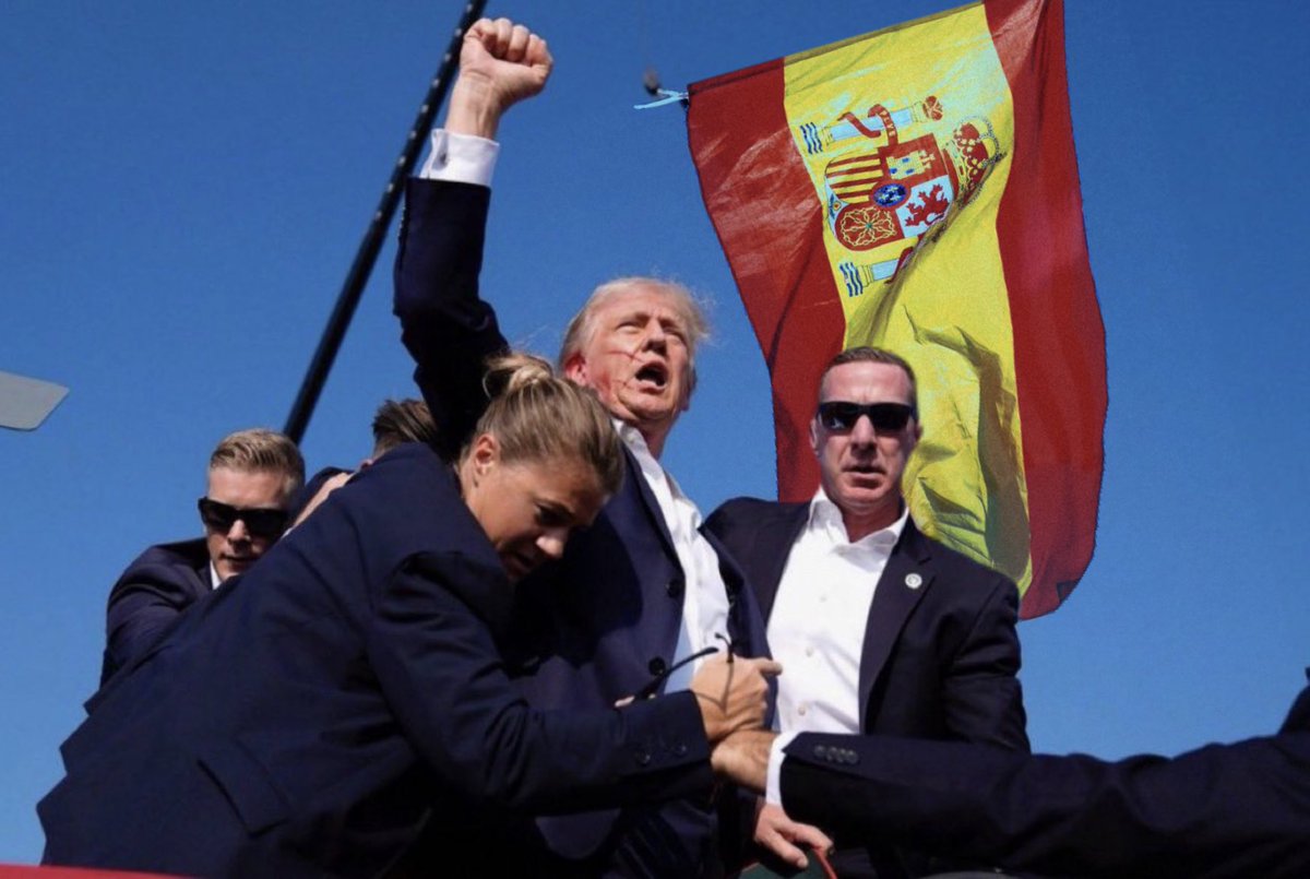 4 Weeks of listening to English pundits and media