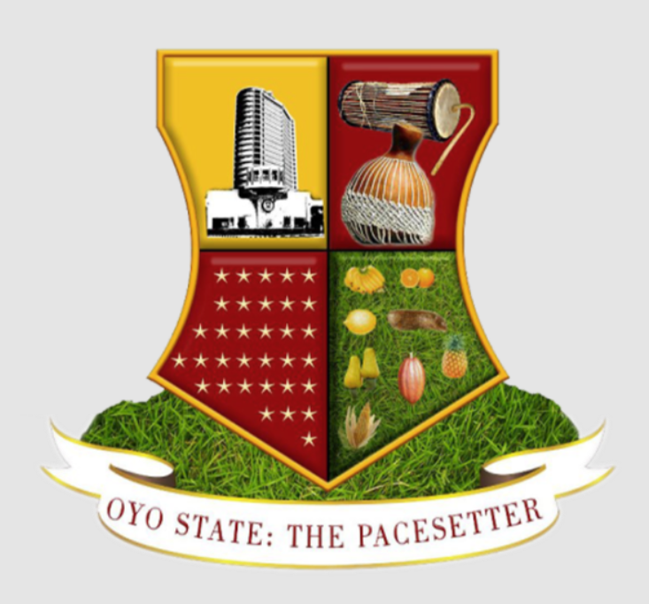 Oyo State Government tweet media