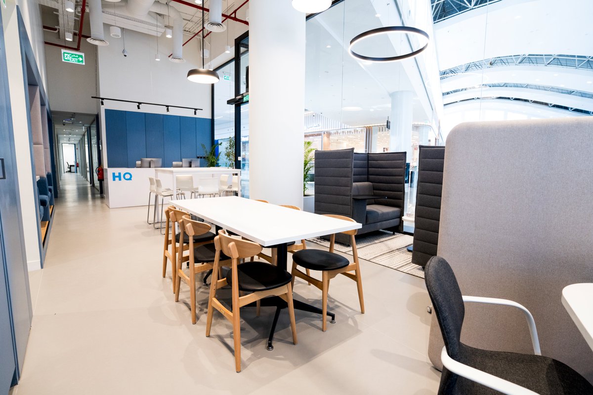PPE_Contractors's tweet photo. HQ

Service: Fit Out 
Category: Corporate/ workspace 
Location: Tabuk, Tabuk Park 
Area: 1000 sqm
Year: 2024

#fitout #finishing #contracting #PPE #riyadh #khobar #tabuk #alula #offices #تشطيبات  #الخبر  #مكاتب #الرياض #تبوك #العلا  #تبوك_بارك https://t.co/ke2AkknJpv