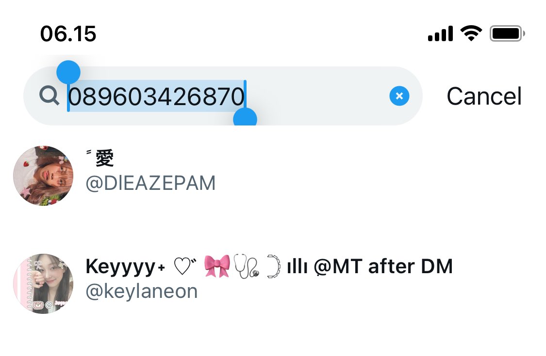 yb tweet media
