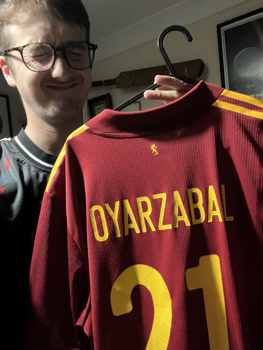 guygibson95's tweet photo. Quite an inopportune time to be in possession of this, really 🙃 https://t.co/F0uYdLCmTq