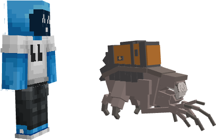 brykkeryt's tweet photo. What is your favorite ticker? 
Next gears of war addons in Minecraft pe

#Minecraft #Gearsofwar #3D #Blockbench #Minecraftmods #Minecraftpe #Model https://t.co/b06c0RNncC