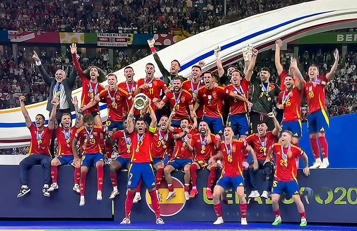 Los mejores 👏🏻👏🏻👏🏻