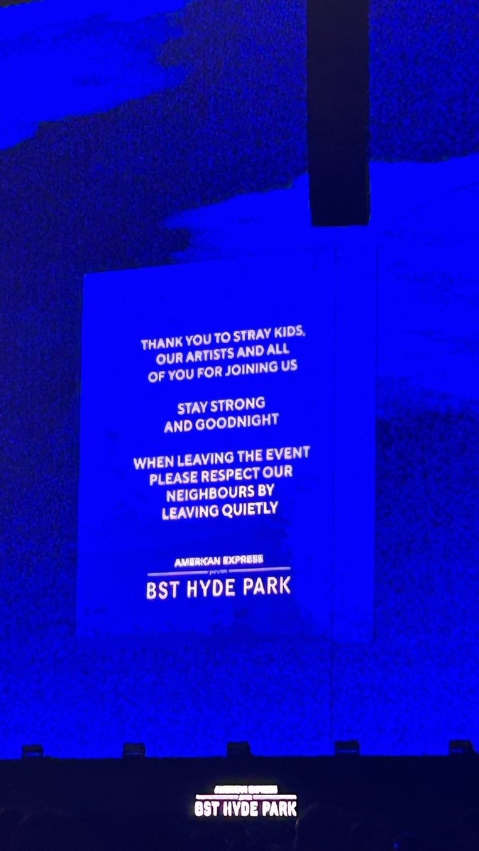 “Stay Strong” I CANT DO THAT