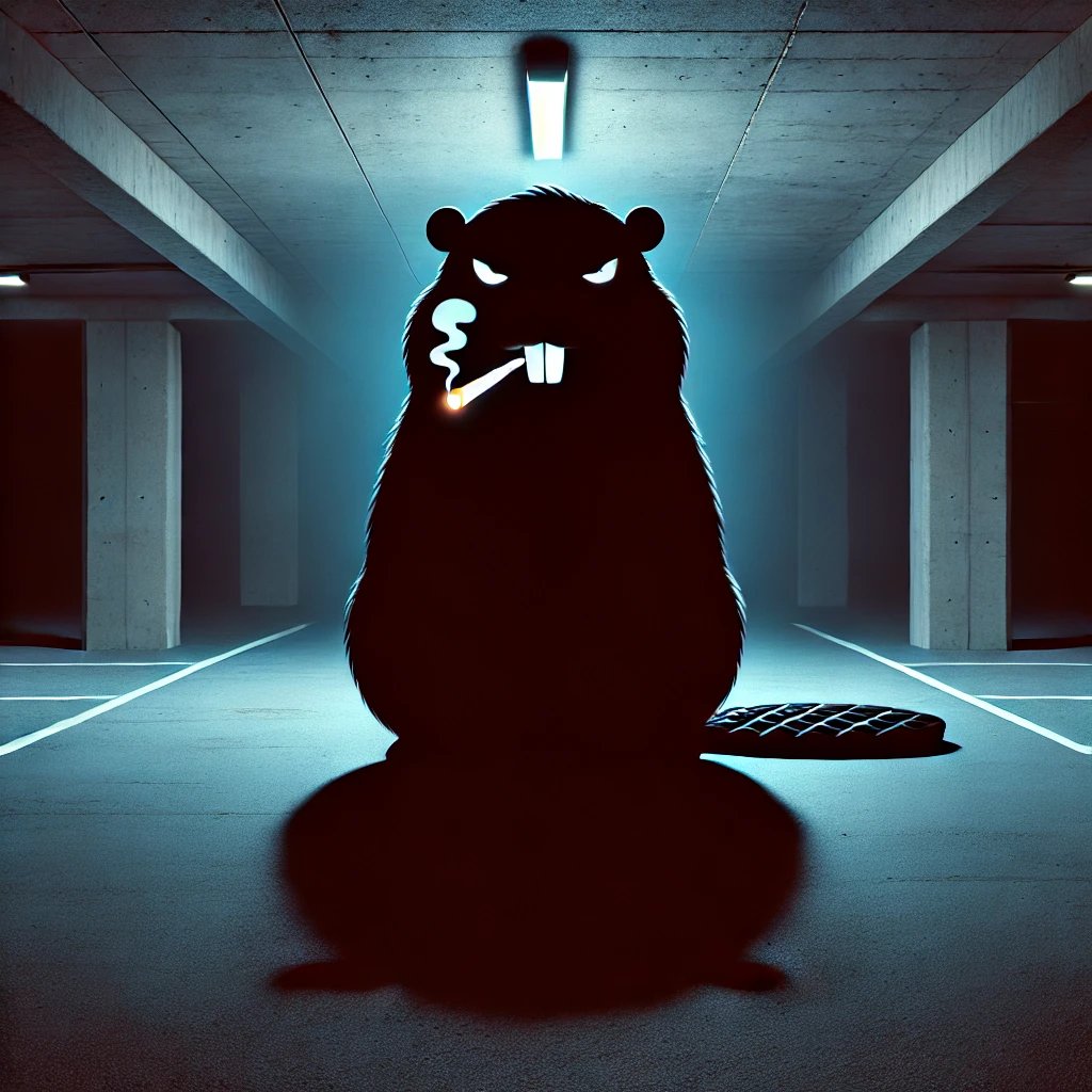 BeaverCoin_BVRC's tweet photo. @Pauly0x You just call me a dumbass? https://t.co/EWEq0qY02q