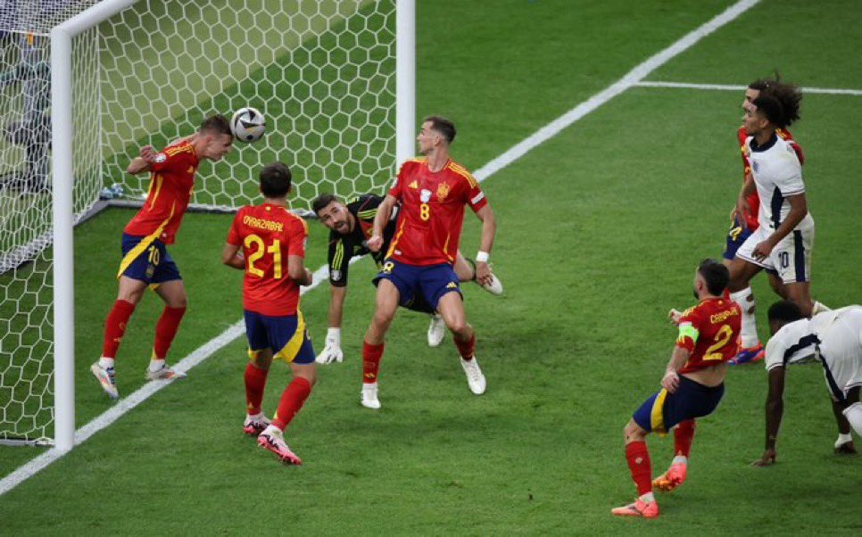 DanikRM_'s tweet photo. Aquí se ganó la final https://t.co/MPME2TtBIF