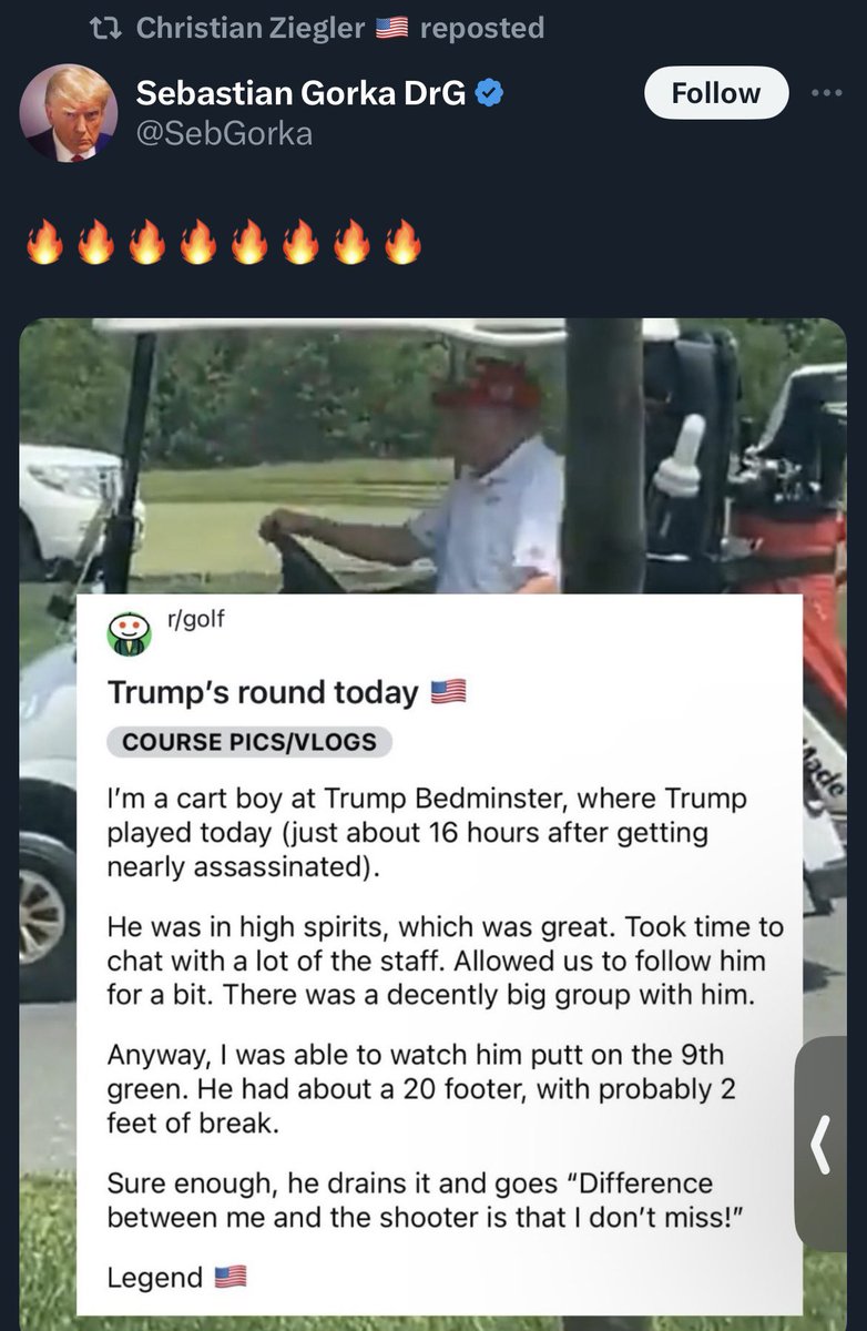 RonFilipkowski's tweet image. He shot and killed a Trump supporter.