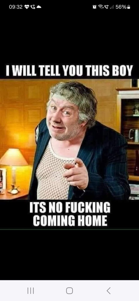 craigbffc's tweet image. 