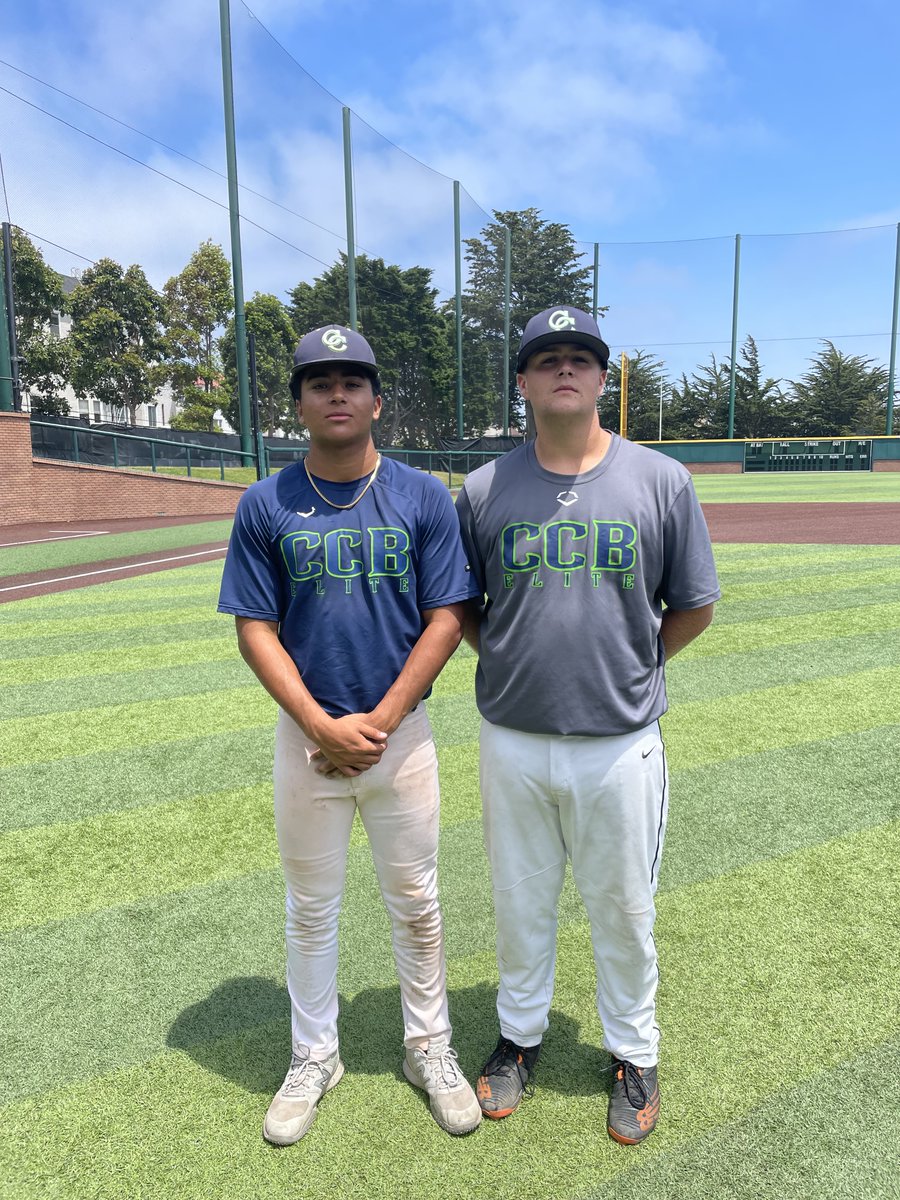 Calif. Club Baseball tweet media
