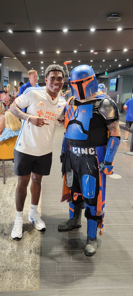 John Wise tweet media