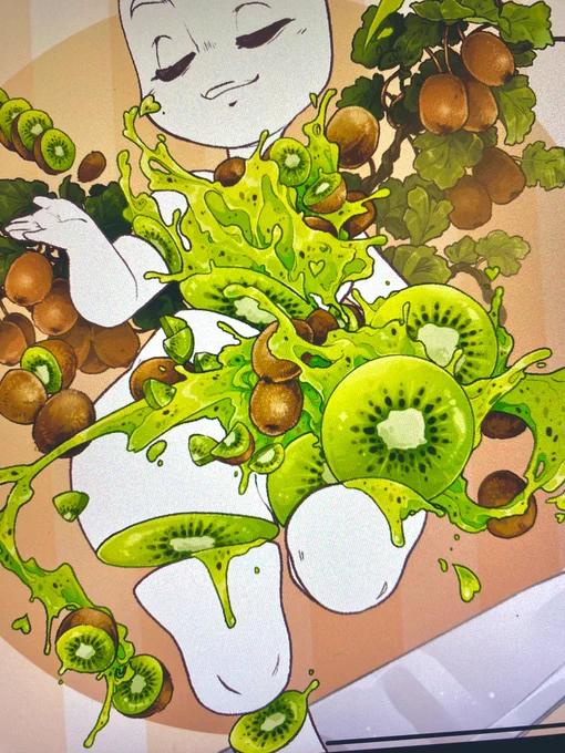New Themes releasing     Mango    Kiwi    Coconut    Dragonfruit (2 Versions) 